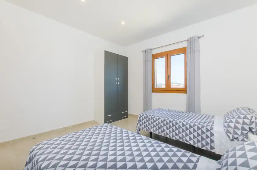 Alquiler vacacional en Es moli d'en sion, Sa Pobla