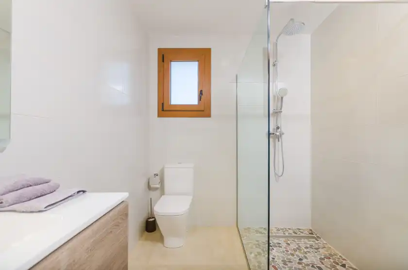 Alquiler vacacional en Es moli d'en sion, Sa Pobla