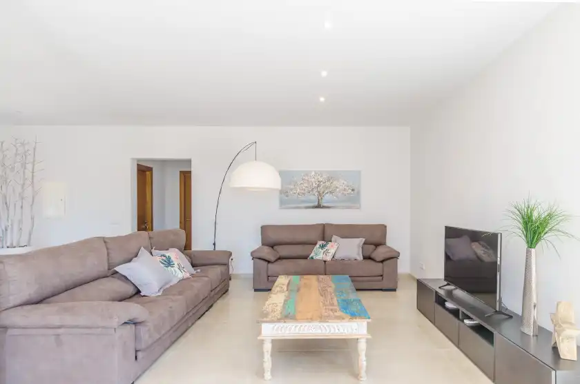 Alquiler vacacional en Es moli d'en sion, Sa Pobla