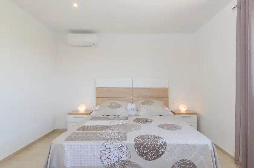 Alquiler vacacional en Es moli d'en sion, Sa Pobla