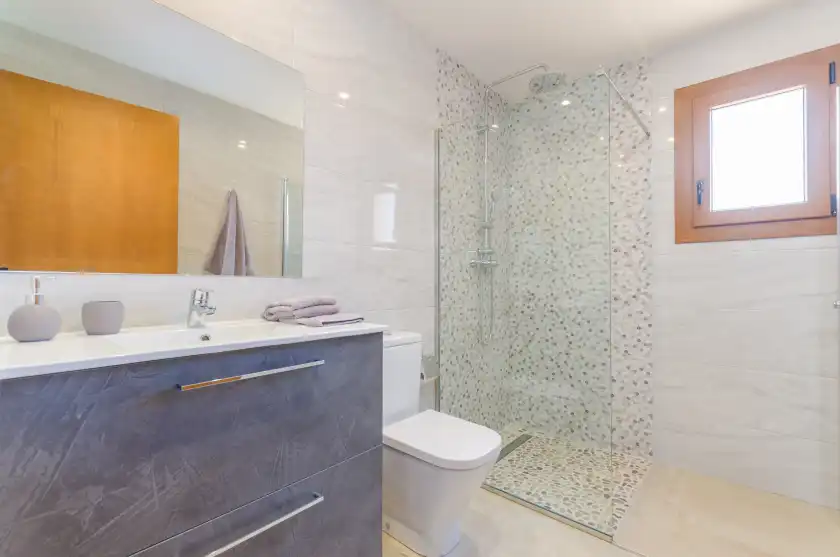 Alquiler vacacional en Es moli d'en sion, Sa Pobla