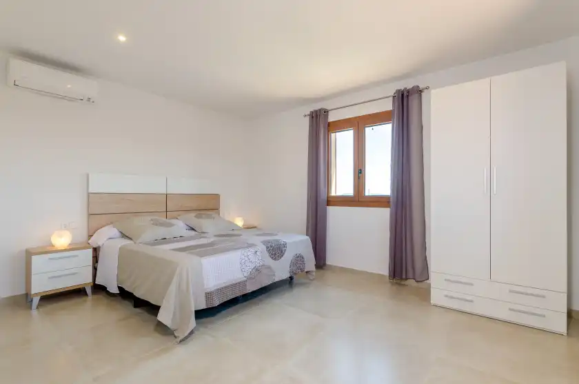 Alquiler vacacional en Es moli d'en sion, Sa Pobla