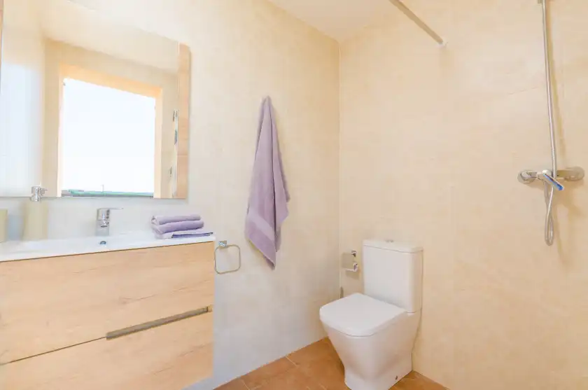 Alquiler vacacional en Es moli d'en sion, Sa Pobla