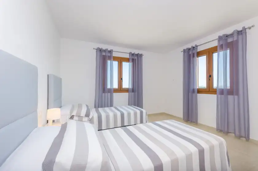 Alquiler vacacional en Es moli d'en sion, Sa Pobla