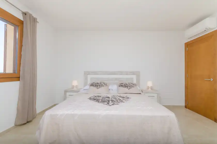 Alquiler vacacional en Es moli d'en sion, Sa Pobla