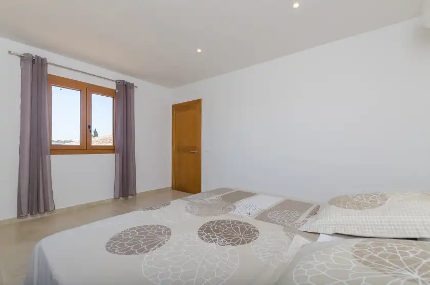 Alquiler vacacional en Es moli d'en sion, Sa Pobla