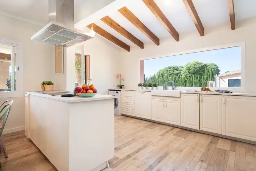 Ferienhaus auf Ses veles, Lloseta