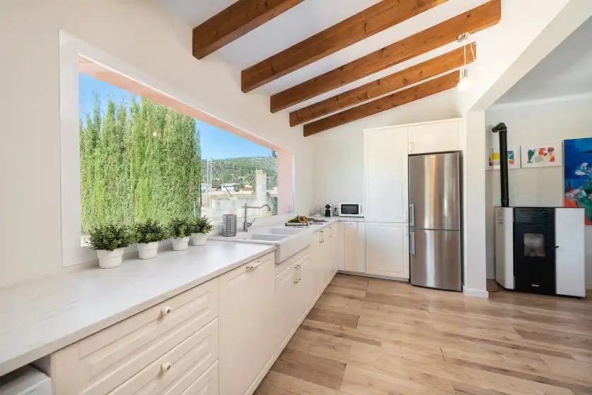 Ferienhaus auf Ses veles, Lloseta