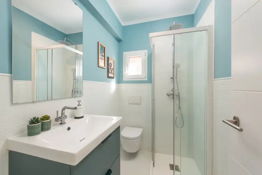 Ferienhaus auf Ses veles, Lloseta