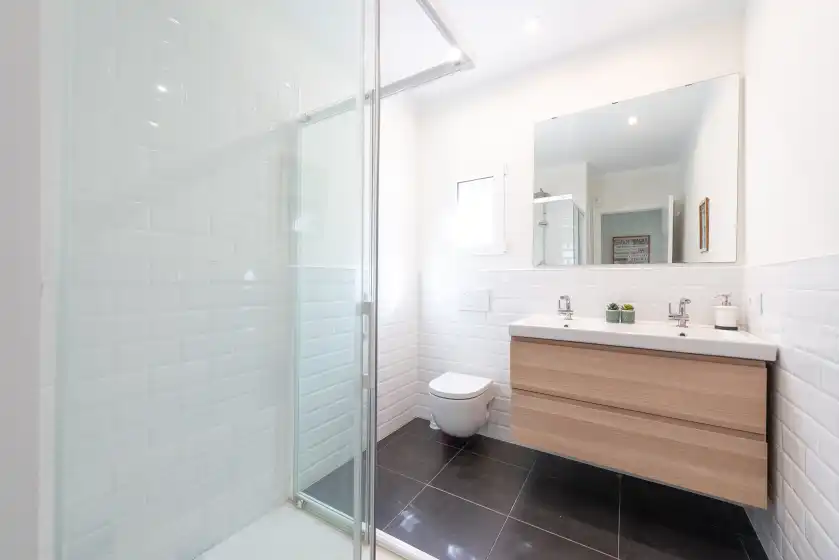 Ferienhaus auf Ses veles, Lloseta