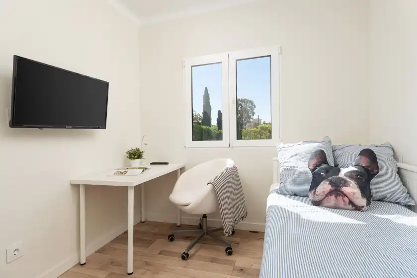 Ferienhaus auf Ses veles, Lloseta