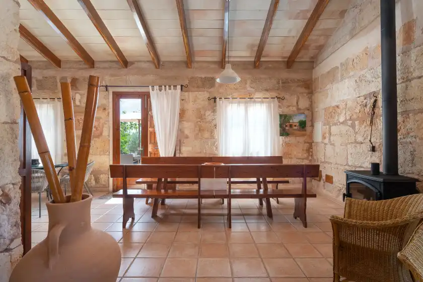 Alquiler vacacional en Alcudiola, Santa Margalida