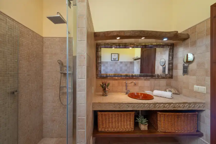 Alquiler vacacional en Alcudiola, Santa Margalida