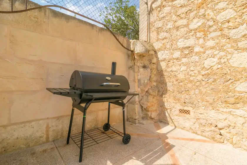 Ferienhaus auf Son paparra, Inca