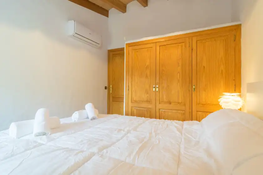 Ferienhaus auf Son paparra, Inca