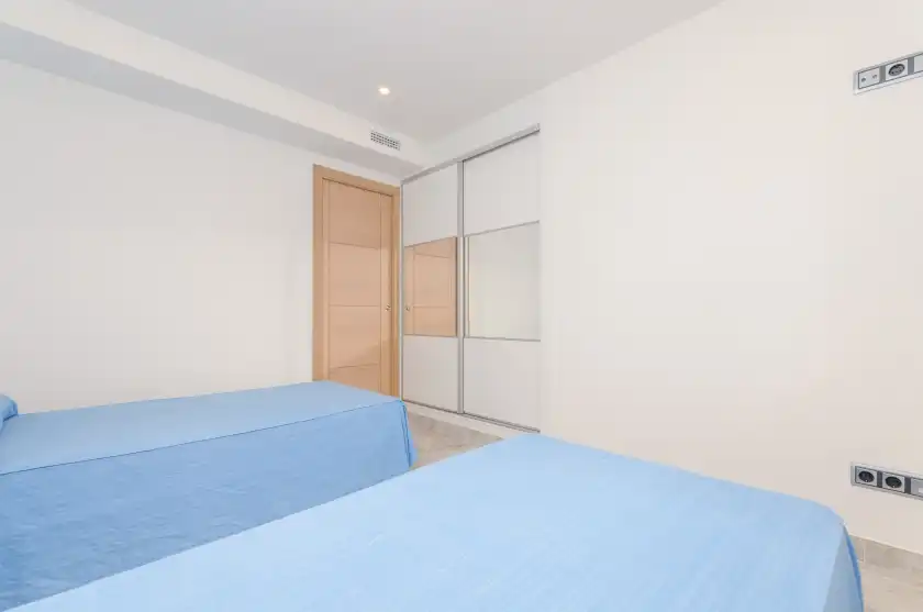 Alquiler vacacional en Bon estar, Port d'Alcúdia