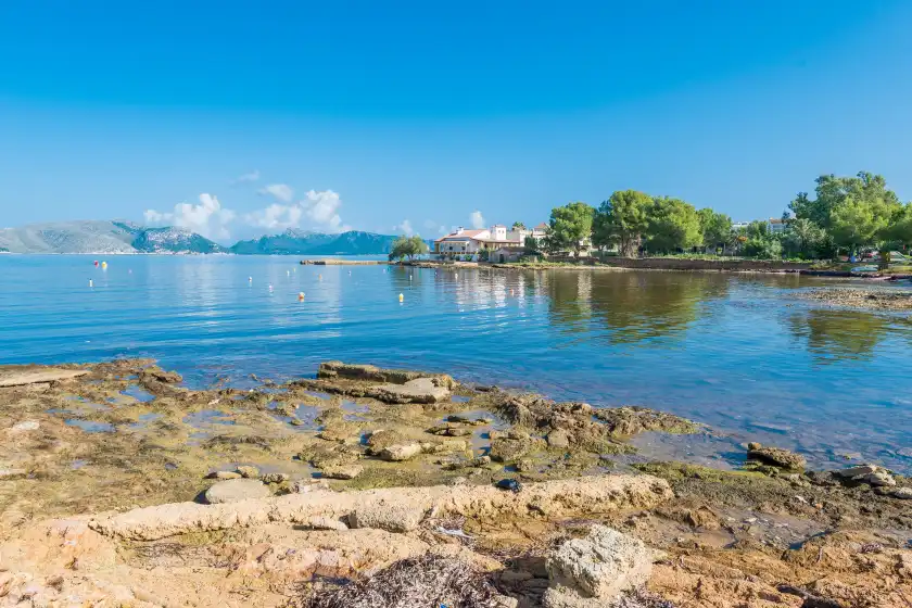 Alquiler vacacional en Xarus 1, Marina Manresa