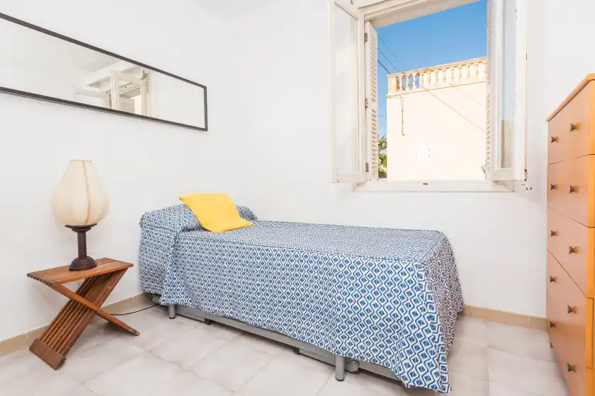 Alquiler vacacional en Xarus 1, Marina Manresa