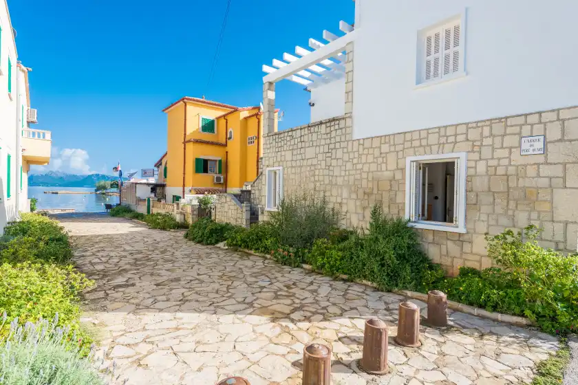 Alquiler vacacional en Xarus 1