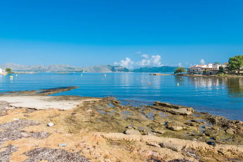 Alquiler vacacional en Xarus 1, Marina Manresa