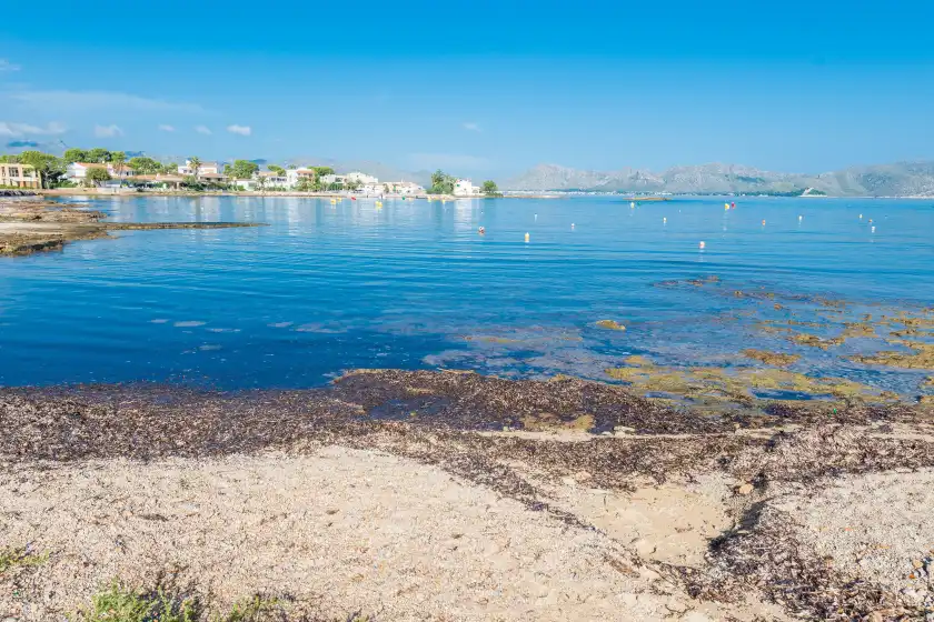 Alquiler vacacional en Xarus 1, Marina Manresa