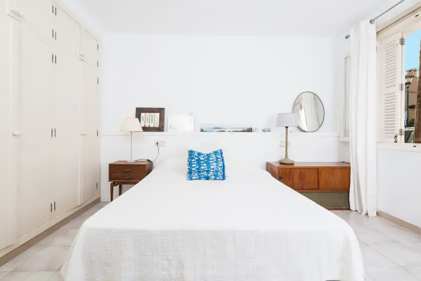 Alquiler vacacional en Xarus 1, Marina Manresa