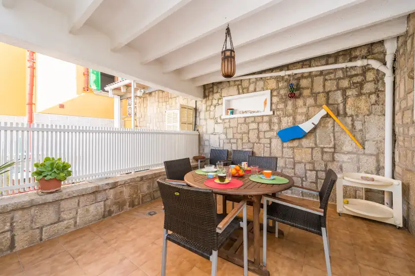 Alquiler vacacional en Xarus 1, Marina Manresa