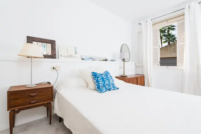 Alquiler vacacional en Xarus 1, Marina Manresa