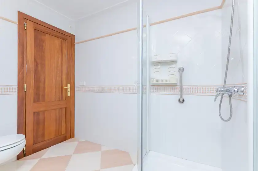 Alquiler vacacional en Roser (roser de artà), Artà