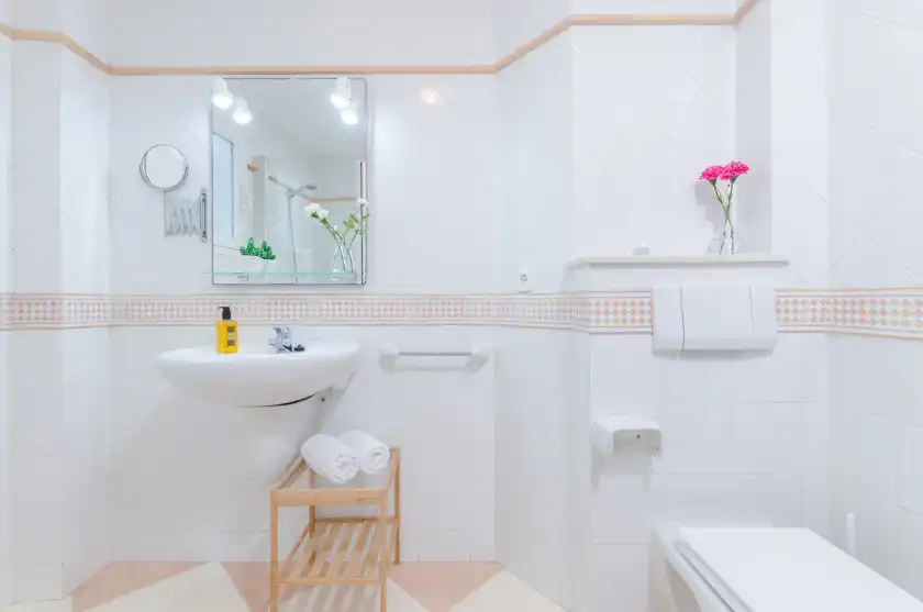 Alquiler vacacional en Roser (roser de artà), Artà