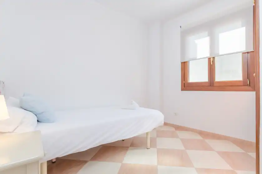 Alquiler vacacional en Roser (roser de artà), Artà