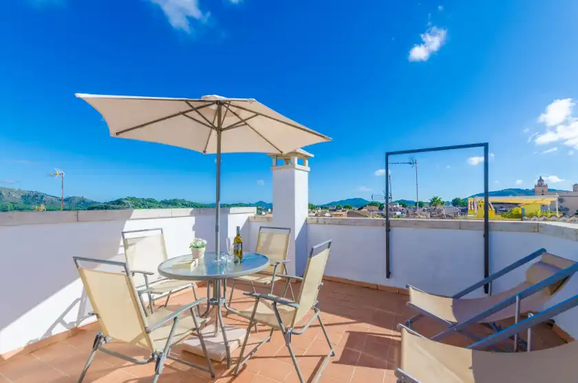 Alquiler vacacional en Roser (roser de artà), Artà