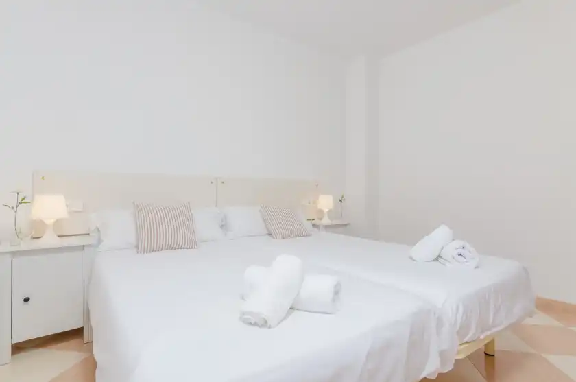 Alquiler vacacional en Roser (roser de artà), Artà