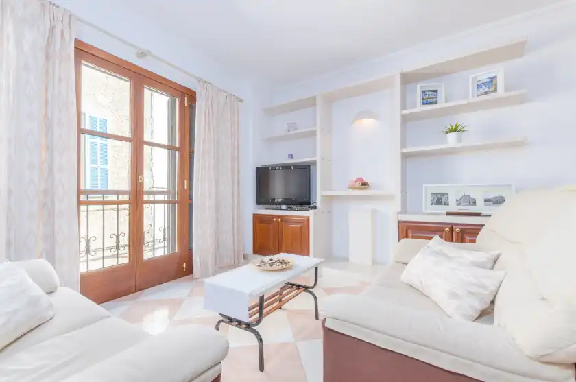 Alquiler vacacional en Roser (roser de artà), Artà