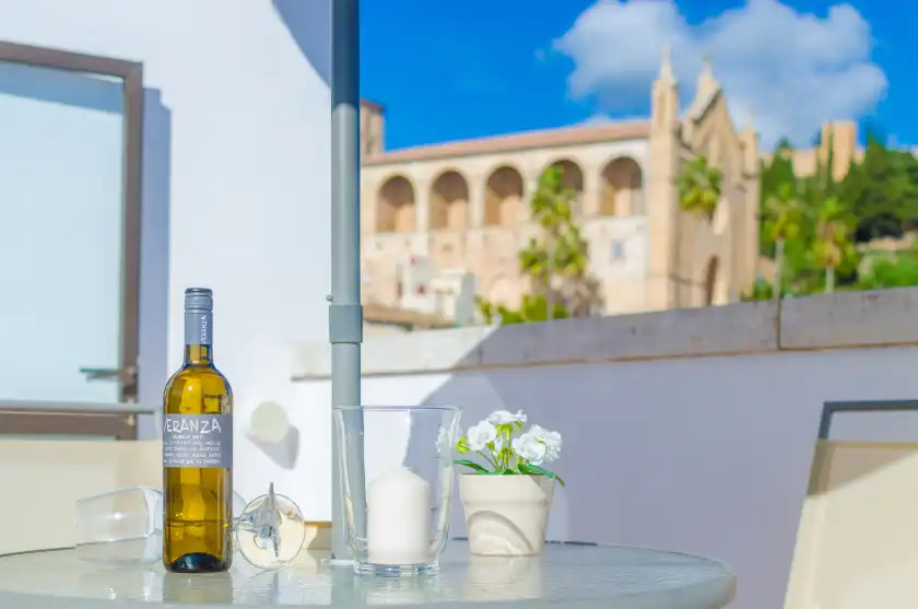 Alquiler vacacional en Roser (roser de artà), Artà