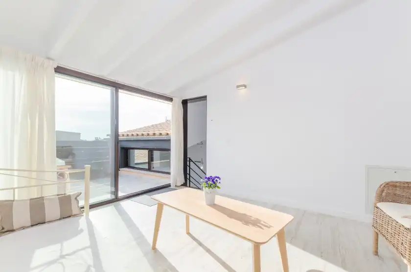 Alquiler vacacional en Es reco, Costitx