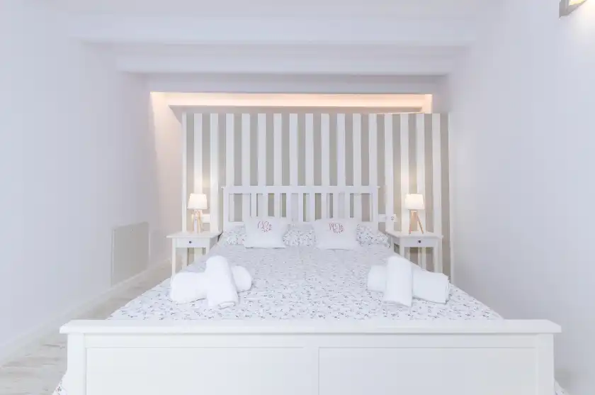 Alquiler vacacional en Es reco, Costitx