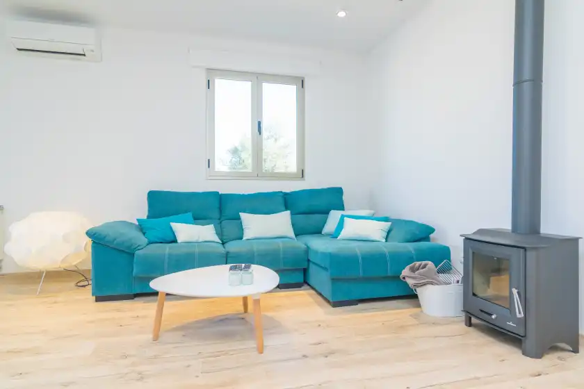 Ferienhaus auf Can colomer ferragut , Artà