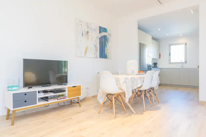 Ferienhaus auf Can colomer ferragut , Artà