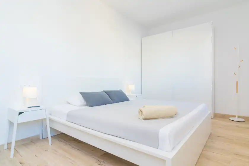 Ferienhaus auf Can colomer ferragut , Artà