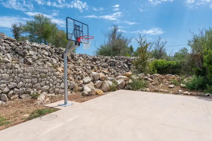 Ferienhaus auf Can colomer ferragut , Artà