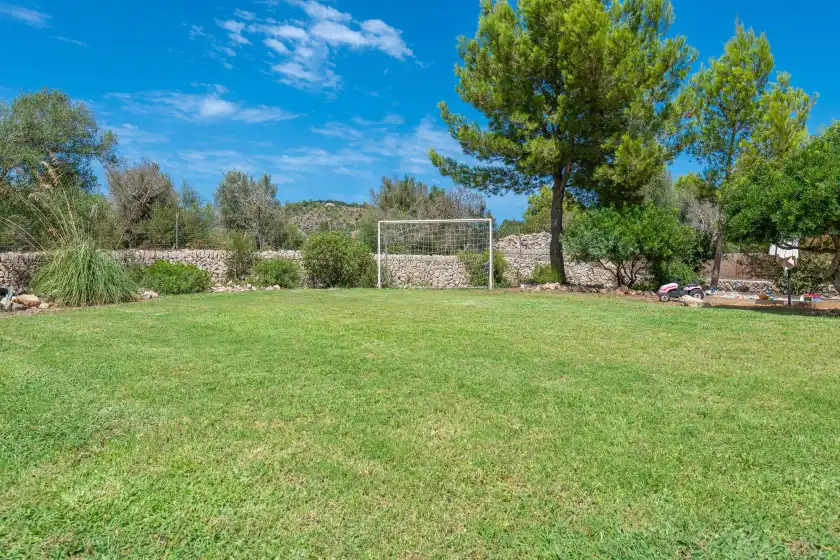 Ferienhaus auf Can colomer ferragut , Artà