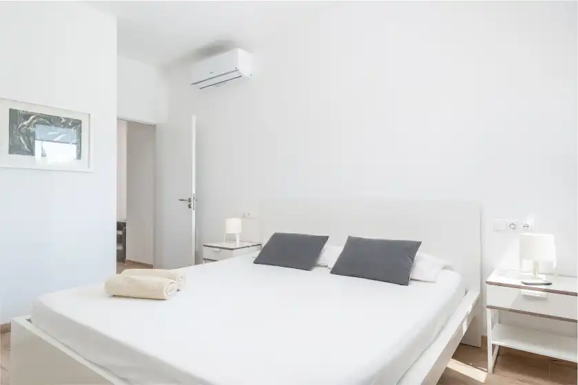 Ferienhaus auf Can colomer ferragut , Artà