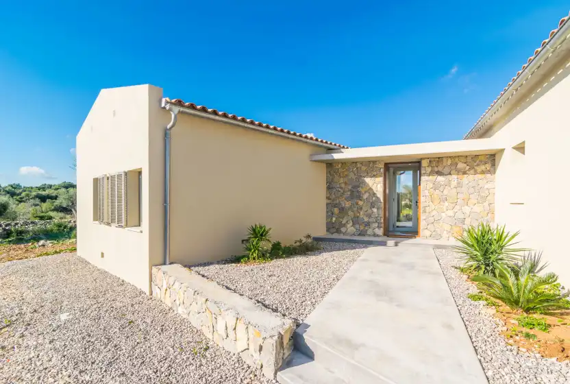 Ferienhaus auf Can colomer ferragut , Artà