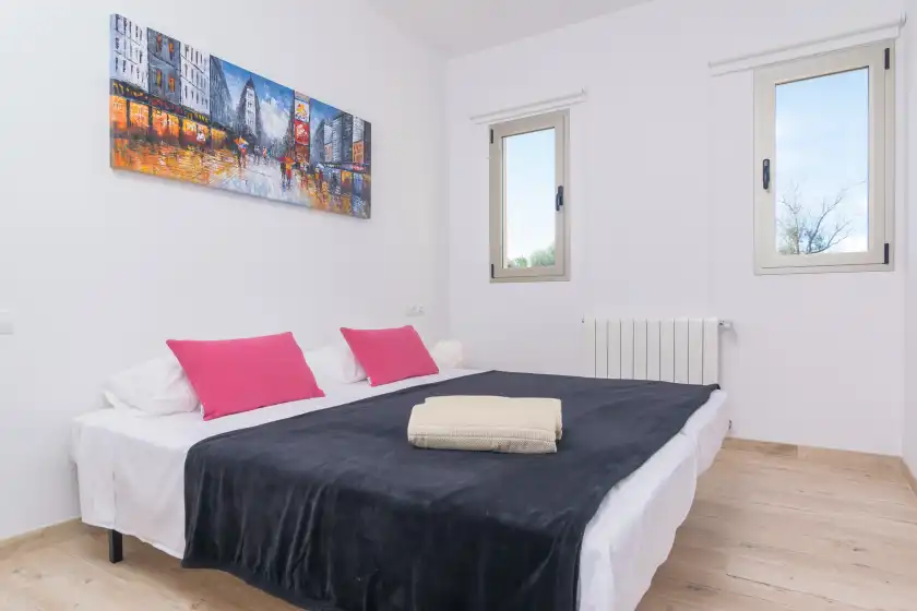 Ferienhaus auf Can colomer ferragut , Artà