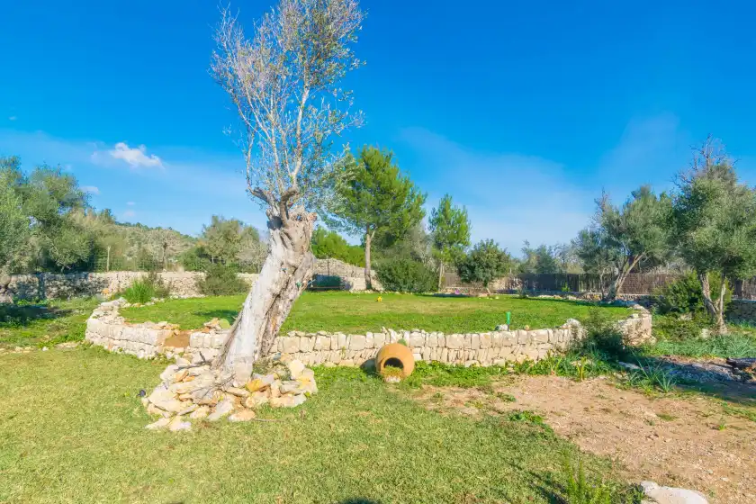 Ferienhaus auf Can colomer ferragut , Artà