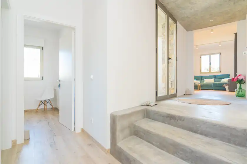 Ferienhaus auf Can colomer ferragut , Artà