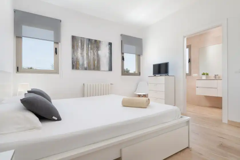 Ferienhaus auf Can colomer ferragut , Artà