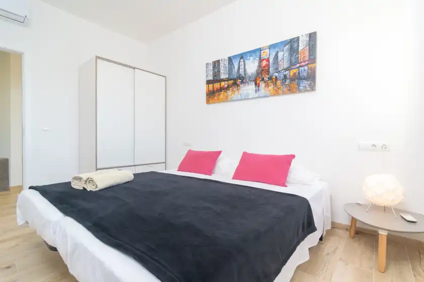 Ferienhaus auf Can colomer ferragut , Artà