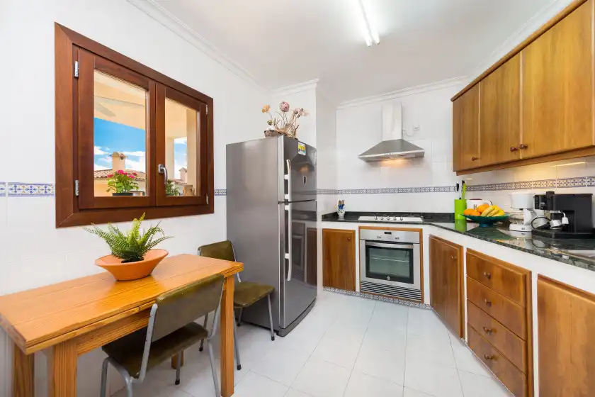 Ferienhaus auf Biali, Búger